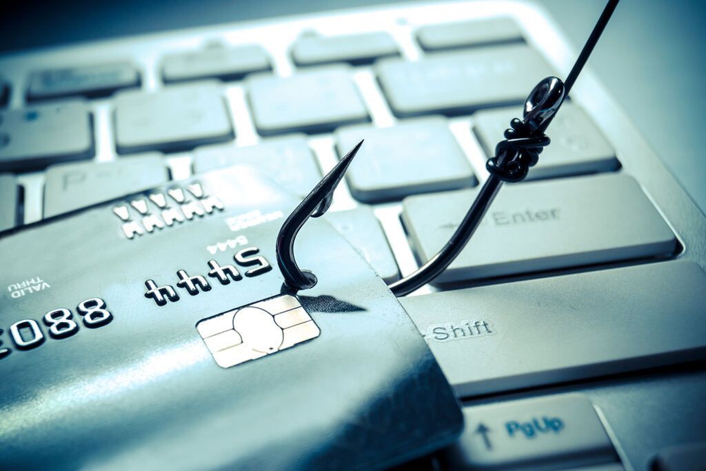como evitar phishing