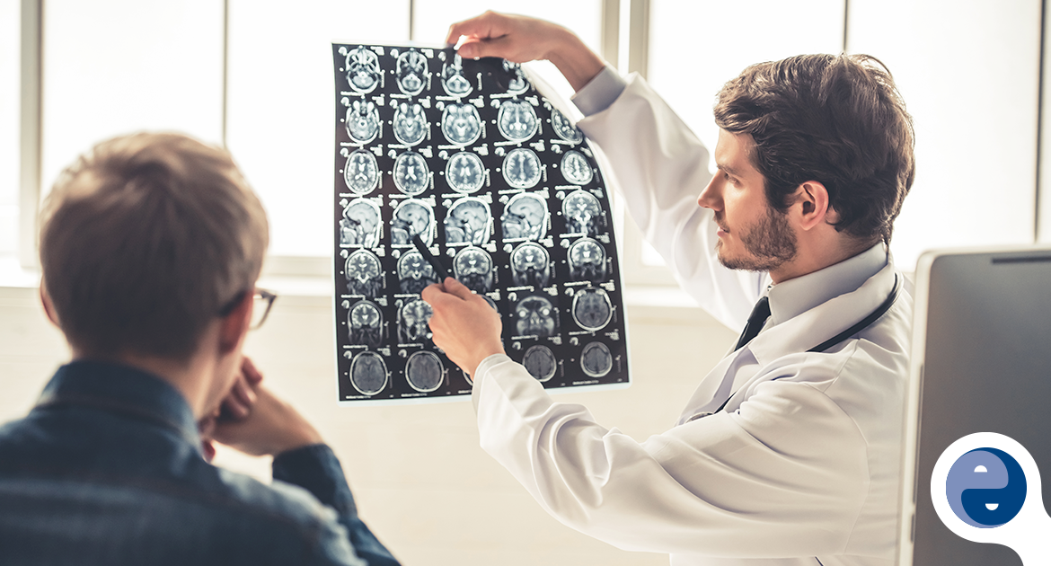 o que é radiologia médica