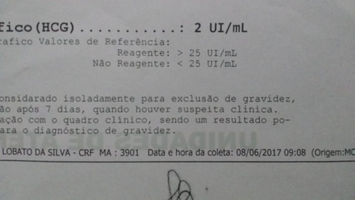 o que significa reagente no teste de farmácia