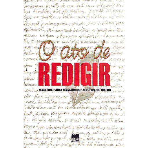 redigir um artigo científico