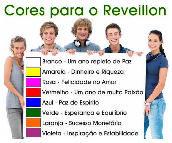 significado rosa ano novo 2026