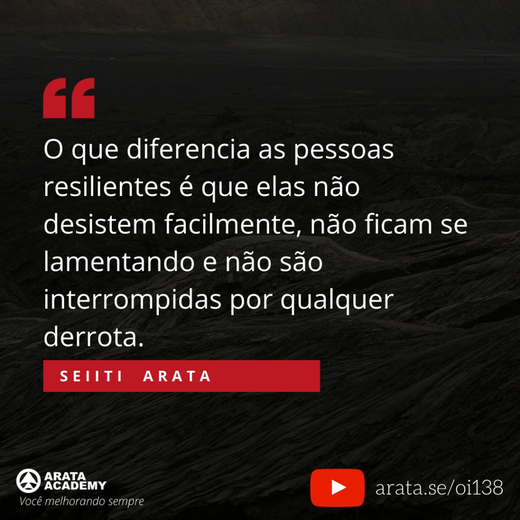 o que é resiliência na psicologia