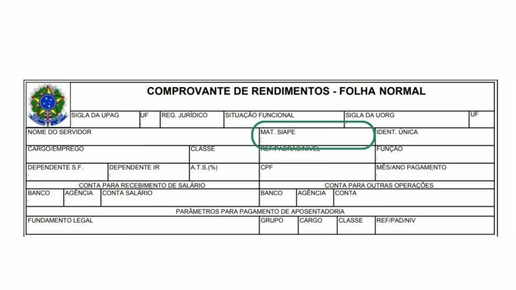 Sistema Integrado de Administração de Pessoal
