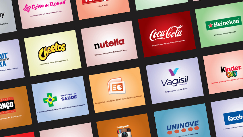 como criar um slogan inspirador para sua marca