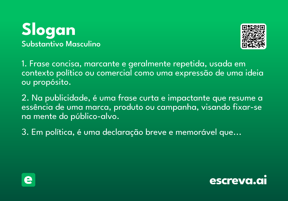 erros comuns ao criar um slogan