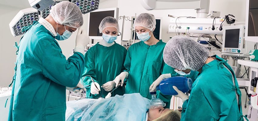 sonhar que está internado no hospital
