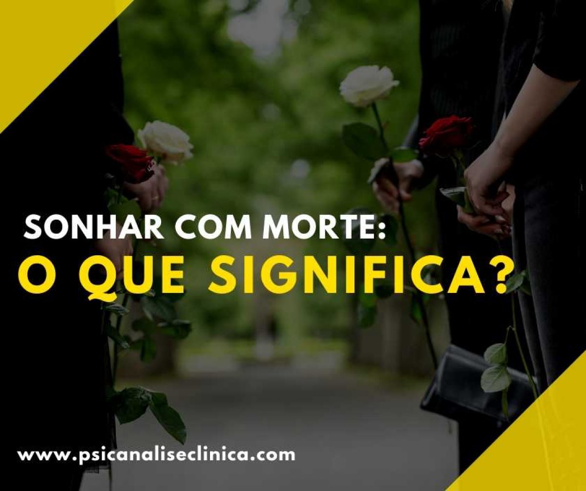 o que significa sonhar com a morte de um bebê