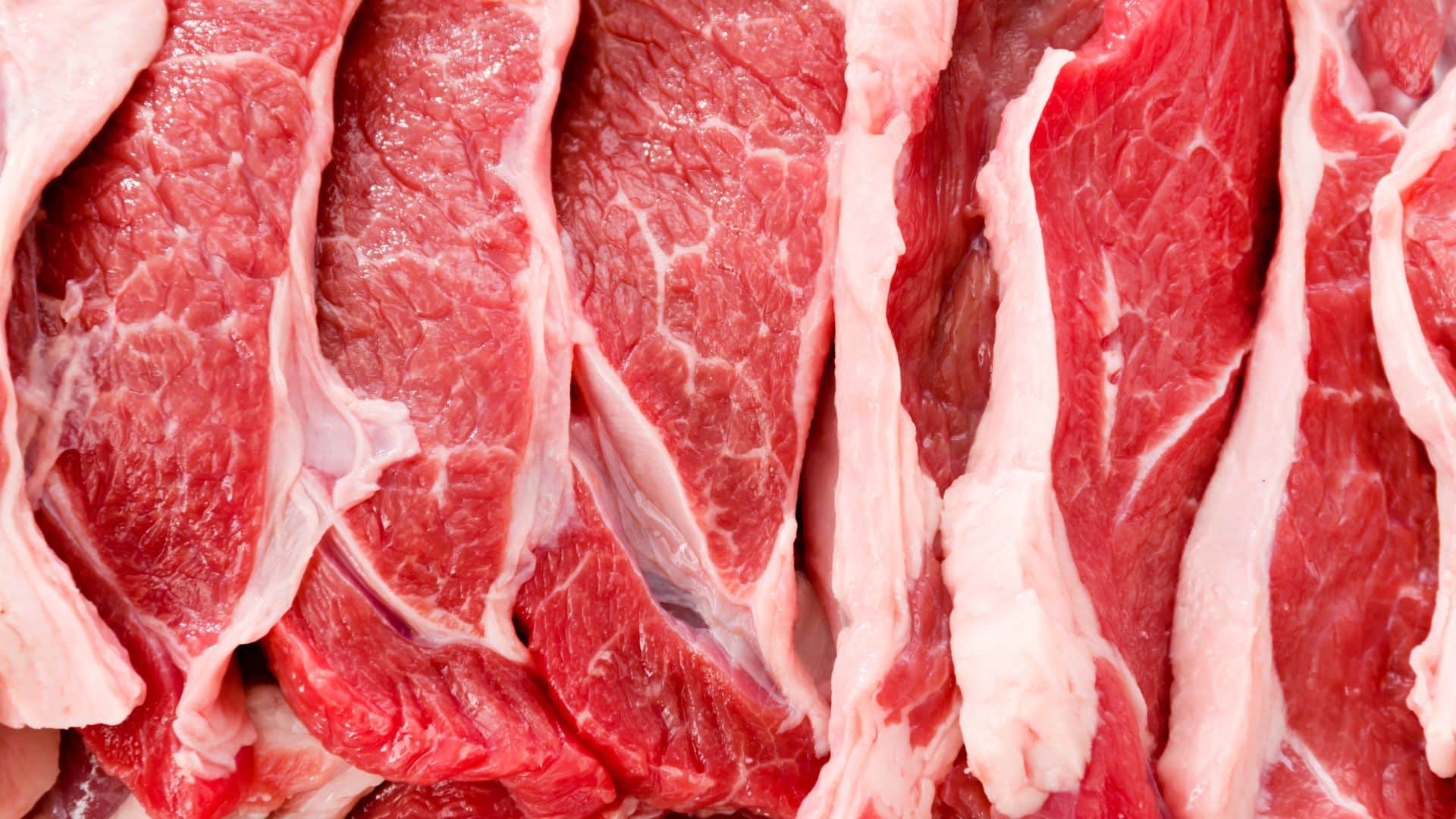 sonhar com muita carne crua significado espiritual
