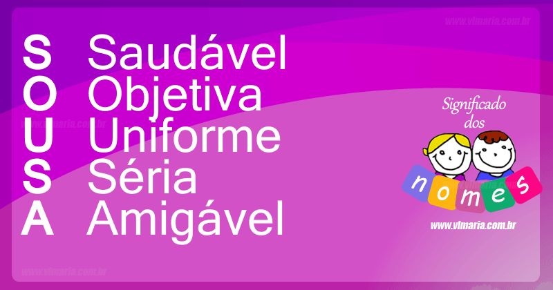 história da família souza