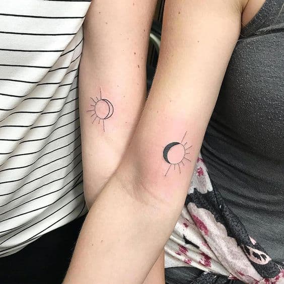 tatuagem de mistério
