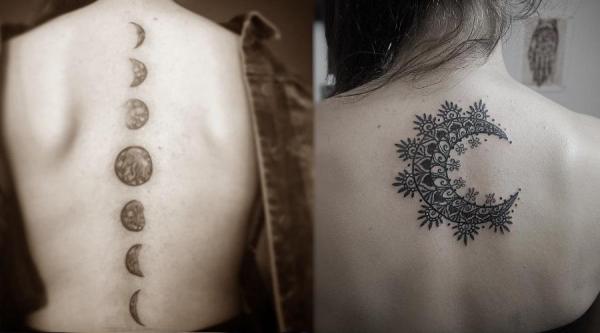 tatuagem de amizade