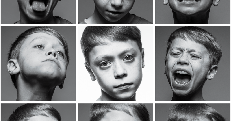 sintomas da tourette em crianças