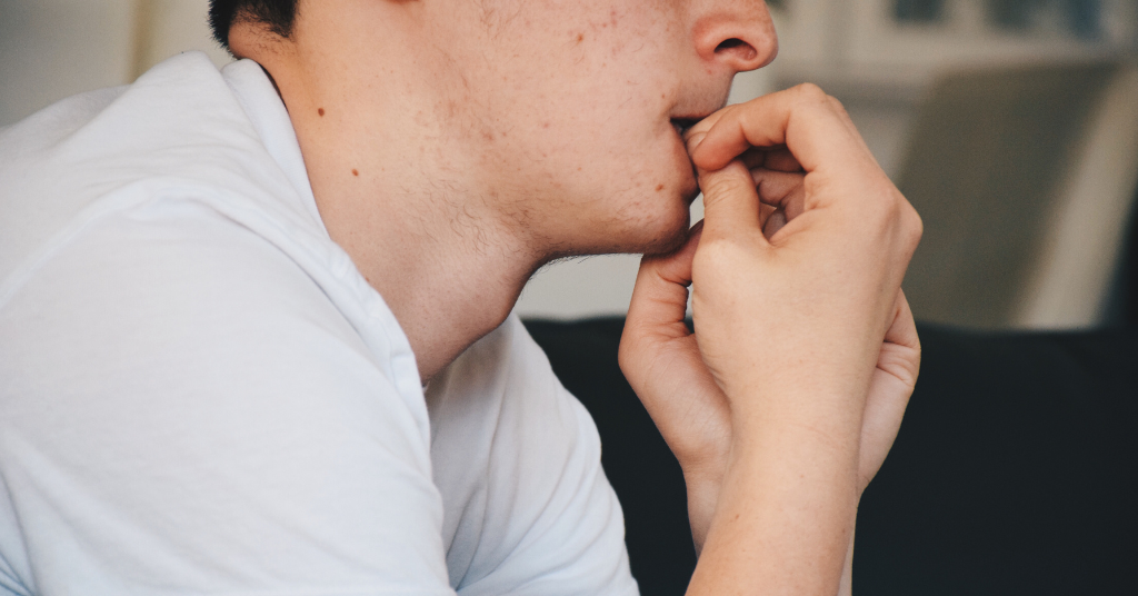 tratamento para tiques vocais