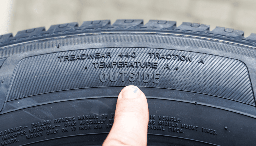 resistência ao desgaste do pneu