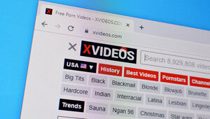 pornografia online