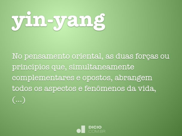 erros comuns ao interpretar yin yang