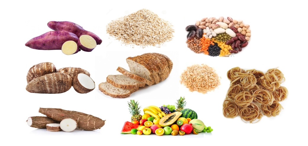 alimentos permitidos pre diabetes