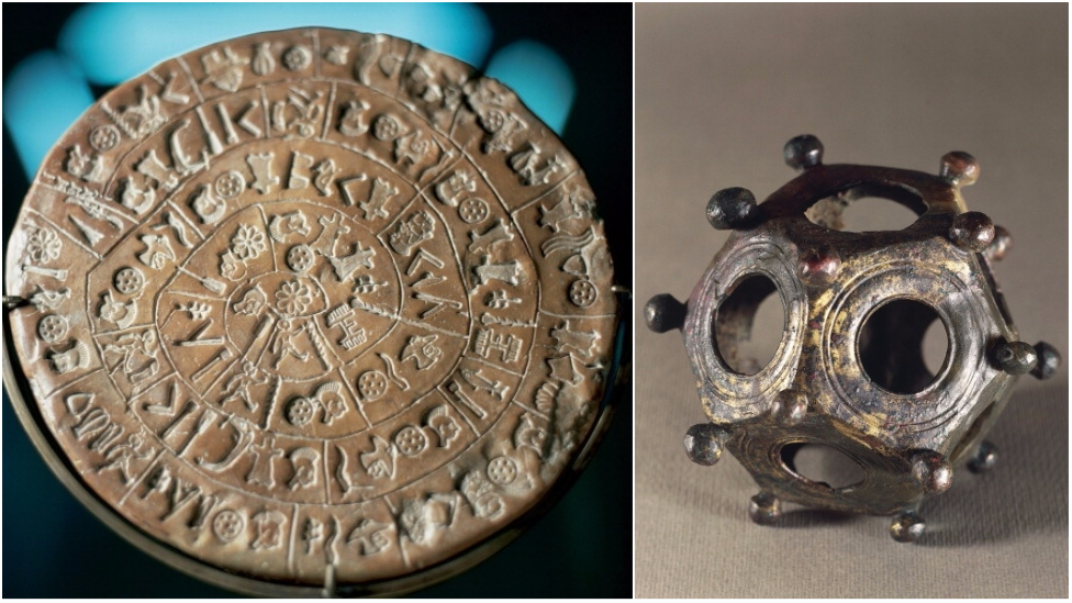 Origens e Curiosidades Sobre os Objetos Mais Raros do Mundo