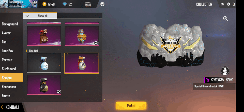 objeto mais raro do mundo