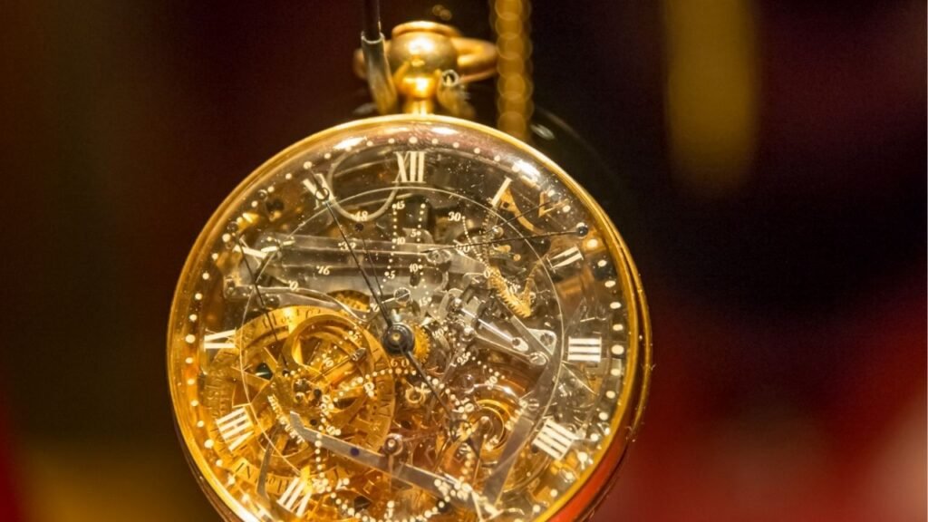 objeto mais raro do mundo