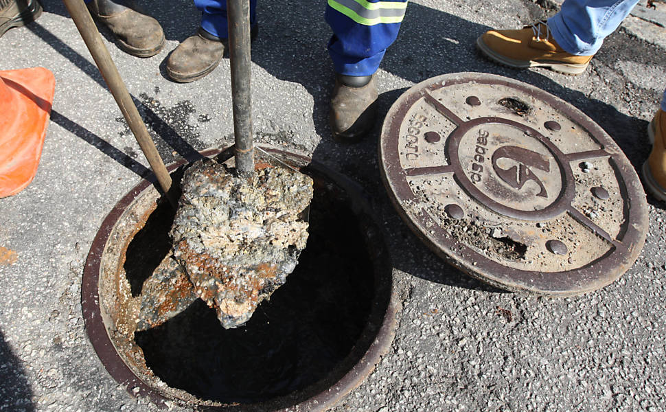 Gutter Oil na China: Do Escândalo Alimentar à Solução de Biocombustível?