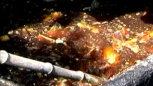 Os Perigos Ocultos do Óleo de Esgoto e o Impacto na Saúde Pública Chinesa