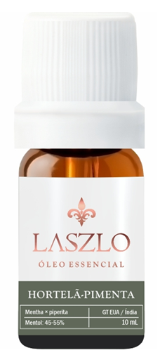 erros ao usar óleo de hortelã pimenta
