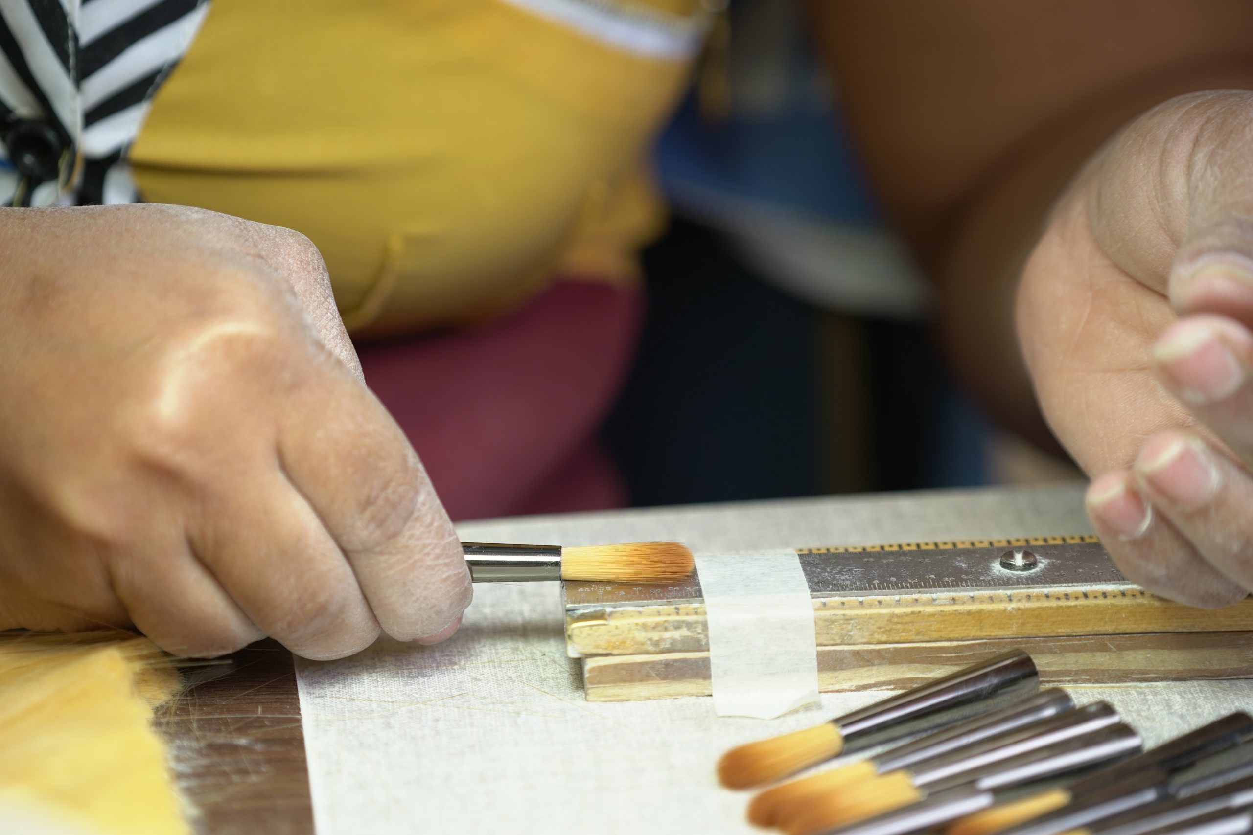 Os Perigos Reais da Injeção de Óleo para Ganho Muscular