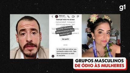 MGTOW e Incel: Conexões e Diferenças