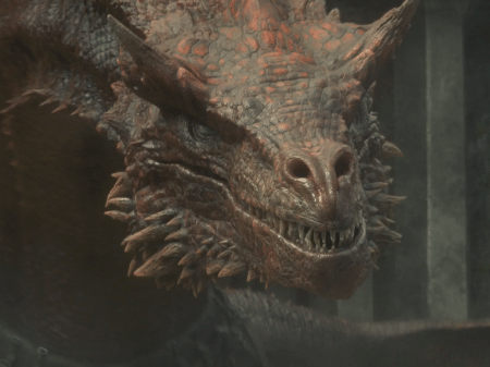 os dragoes existiram mesmo