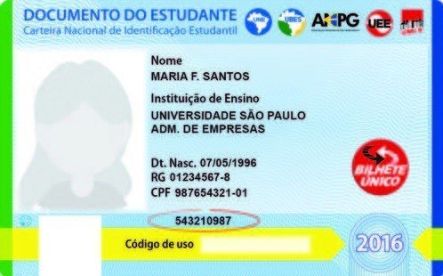 como tirar outro bilhete unico sp