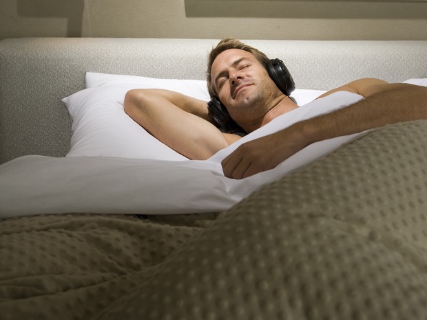 sons relaxantes para dormir