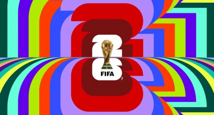 paises que nao vao para copa do mundo