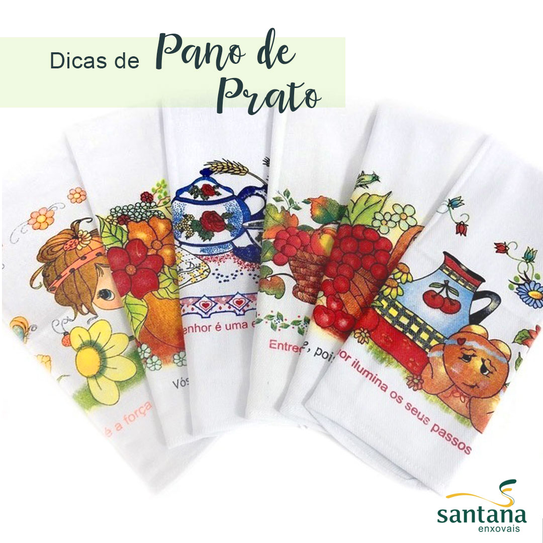 erros comuns ao lavar pano de prato