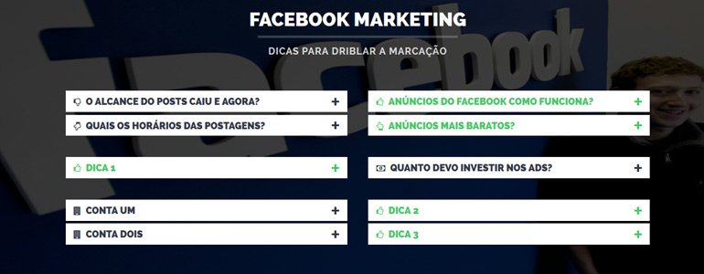 para aumentar curtidas no facebook