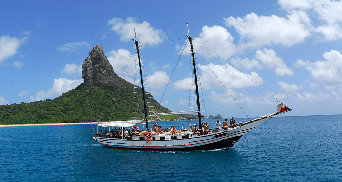 passeios de barco cantao