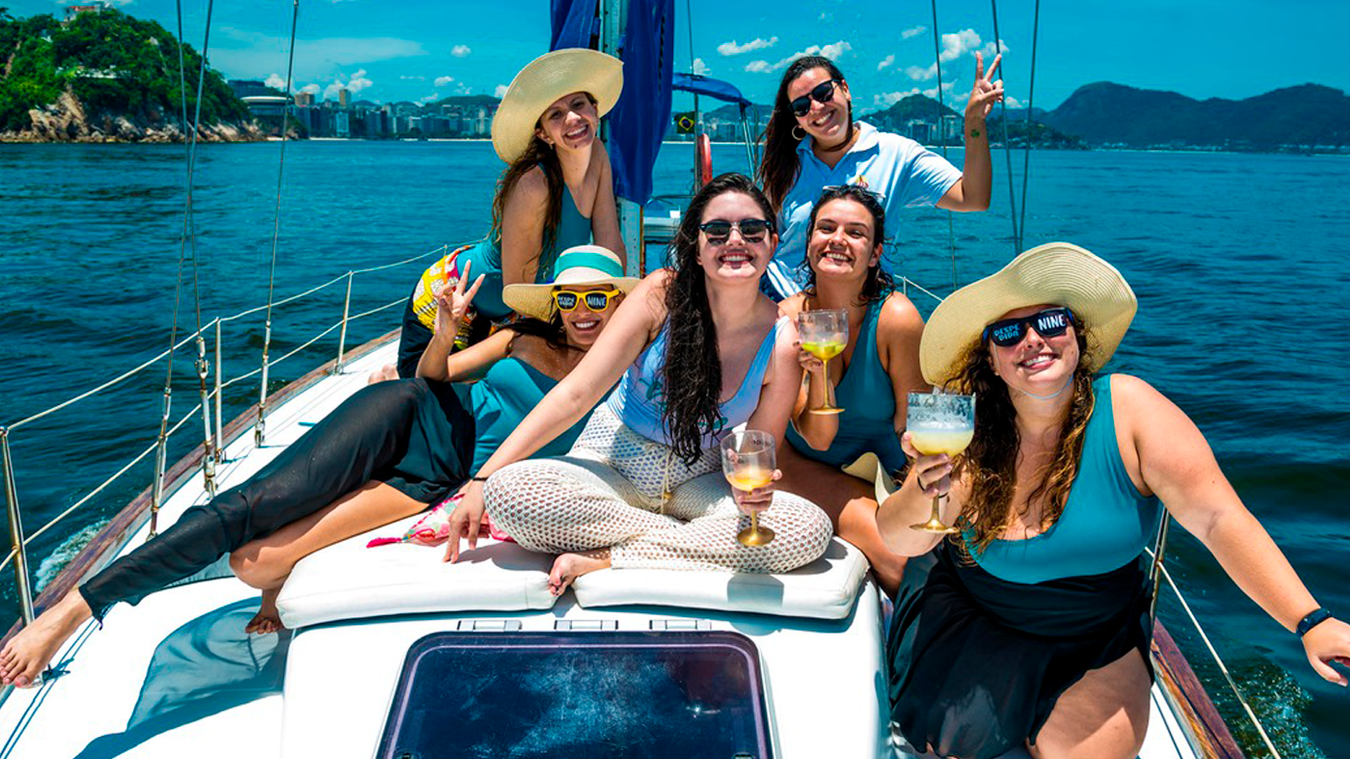 erros comuns ao agendar passeio de barco em bertioga