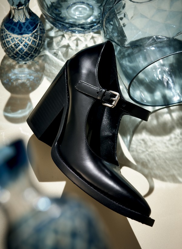 A história da bigorna de sapateiro