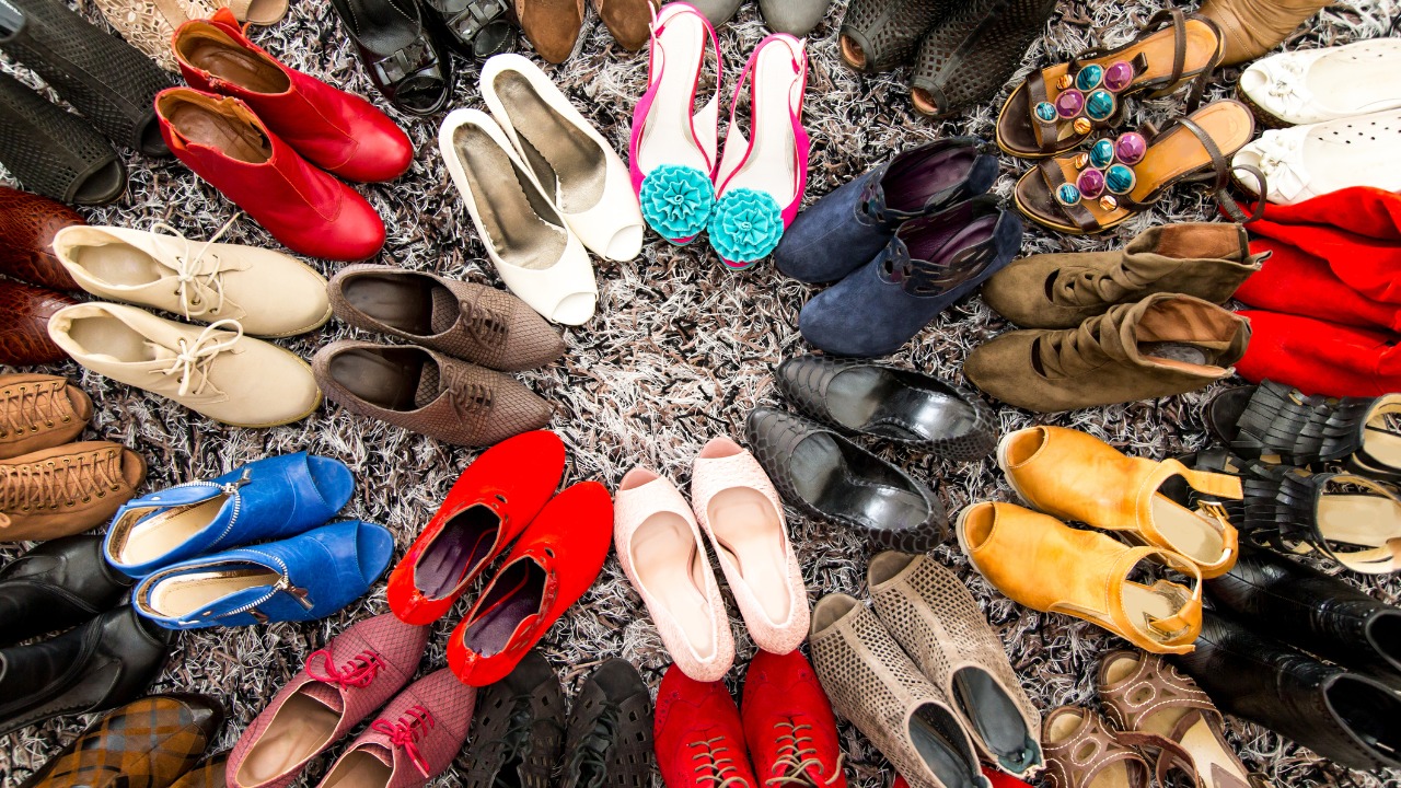 Pé de Ferro: A ferramenta que virou marca de calçados