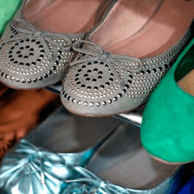 Como usar o pé de ferro para consertos de sapatos