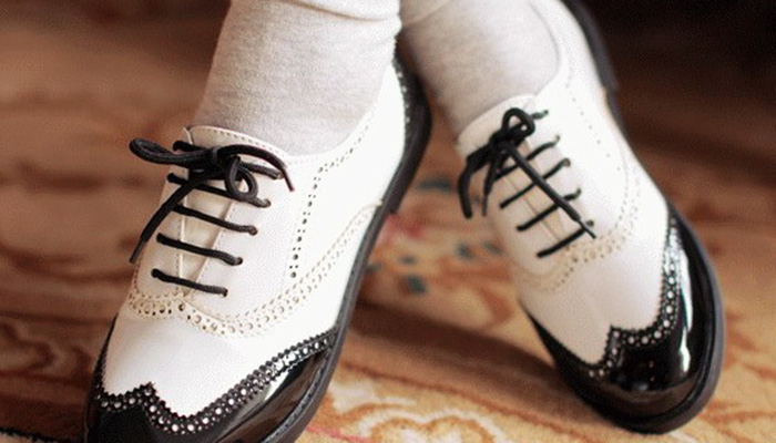 A história da bigorna de sapateiro