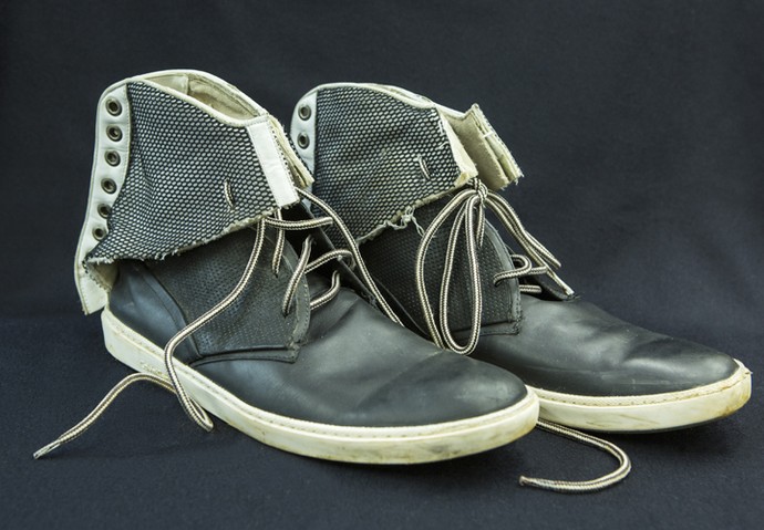 Onde encontrar pés de ferro antigos