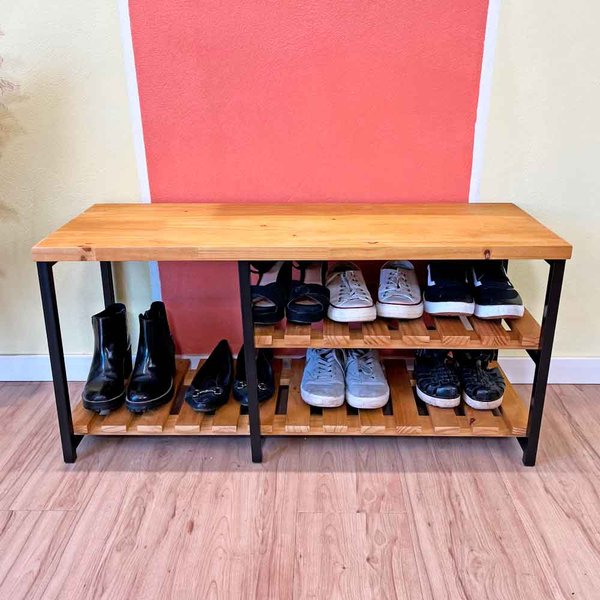 Pé de Ferro: A ferramenta que virou marca de calçados