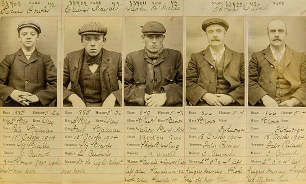 peaky blinders foto real