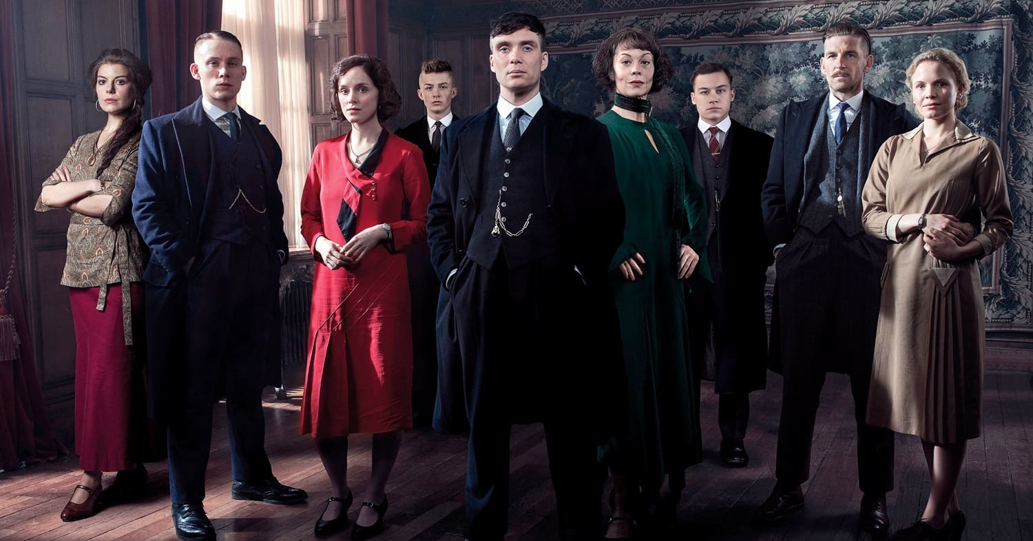 Thomas Shelby Existiu? Mitos e Verdades Sobre os Personagens de Peaky Blinders