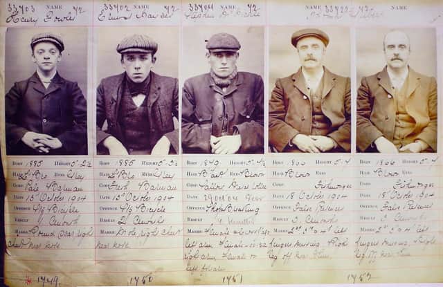 A Verdadeira História dos Peaky Blinders: Fatos Chocantes por Trás da Série