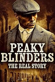 Peaky Blinders da Vida Real: Onde Encontrar as Fotos Originais e Registros Policiais