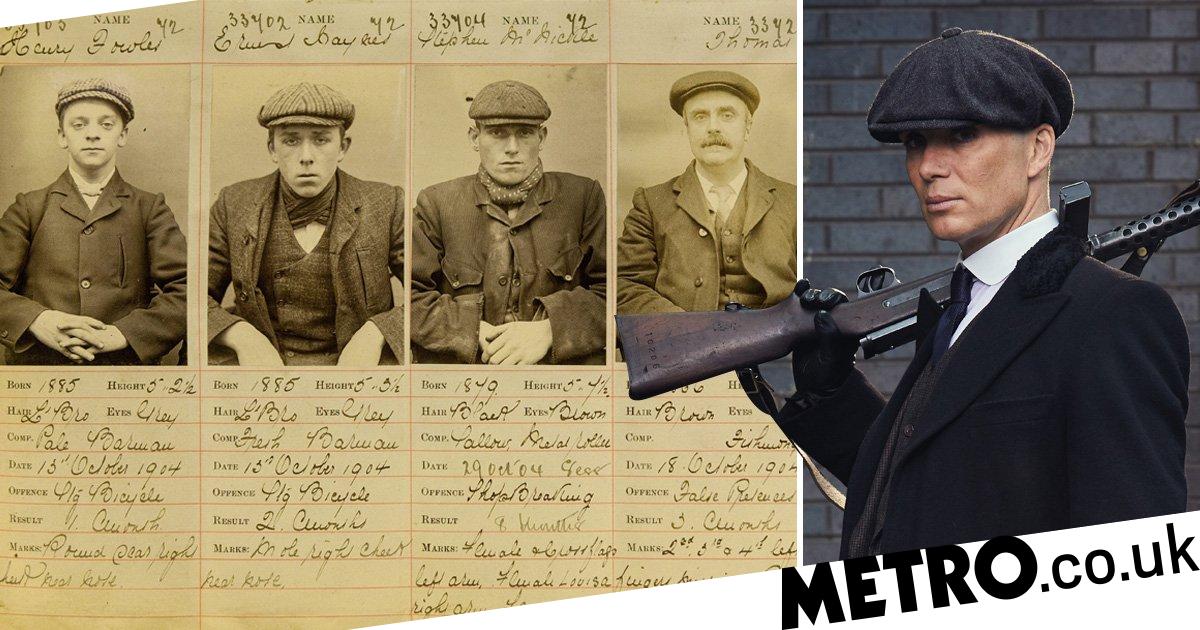 Thomas Shelby Existiu? Mitos e Verdades Sobre os Personagens de Peaky Blinders