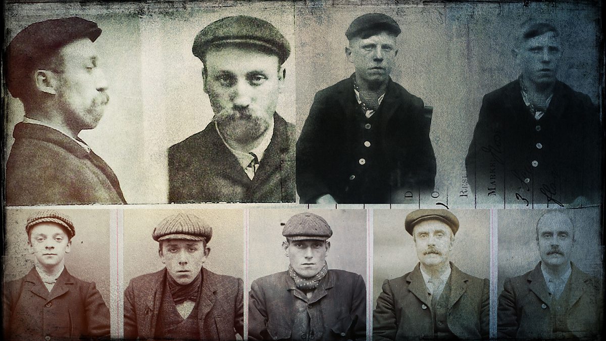 A Verdadeira História dos Peaky Blinders: Fatos Chocantes por Trás da Série
