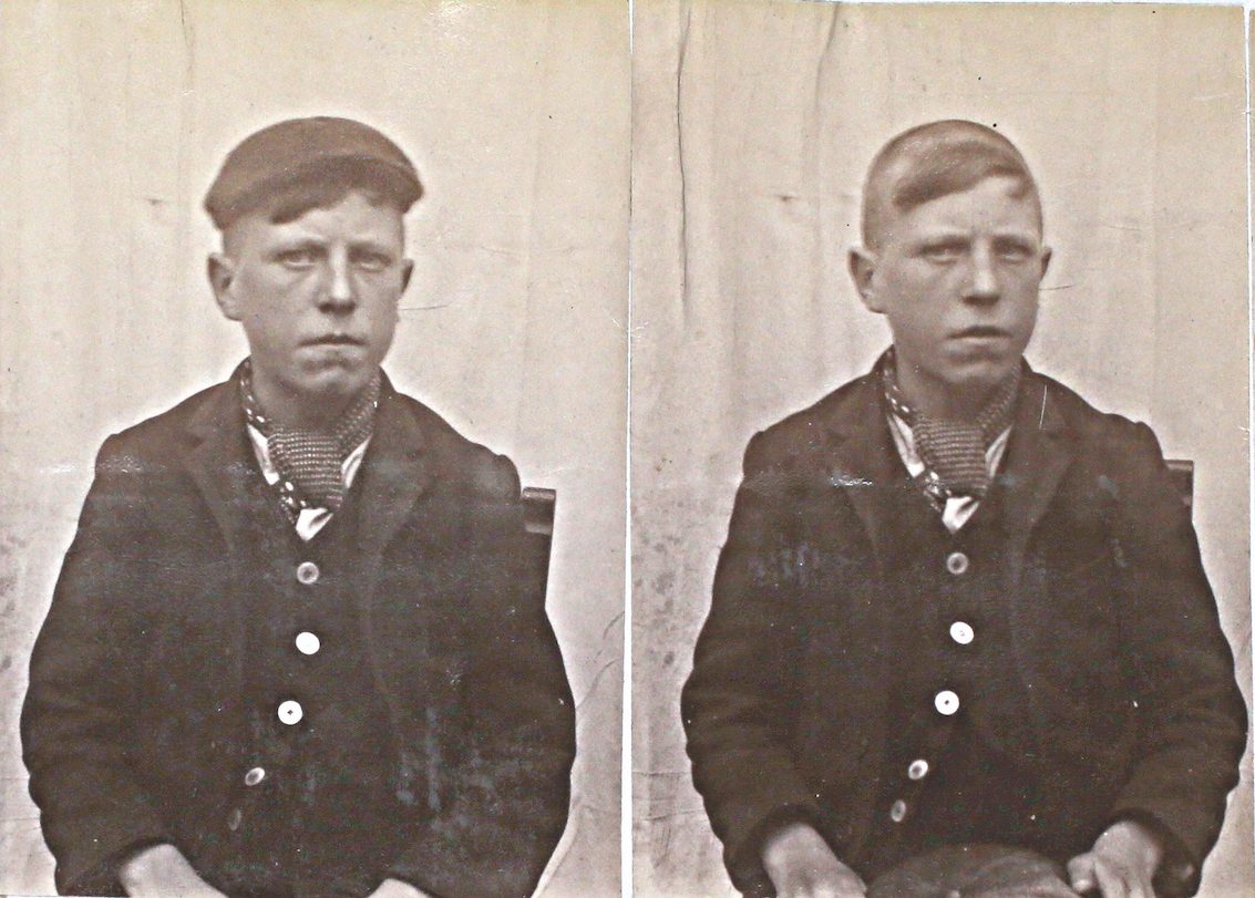 Peaky Blinders da Vida Real: Onde Encontrar as Fotos Originais e Registros Policiais